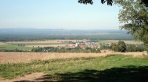 RR9: „Naab-Höhen“ und „Kohlberger Höhen“