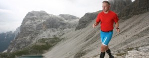 Bericht: Drei Zinnen Alpine Run