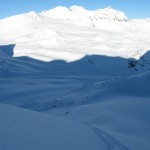 Bericht: Skitour Haute Route Teil 3