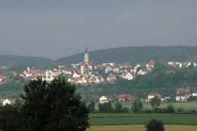 Landkreislauf Schwandorf 2014 Etappe 2