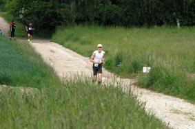 Landkreislauf Schwandorf 2014 Etappe 2