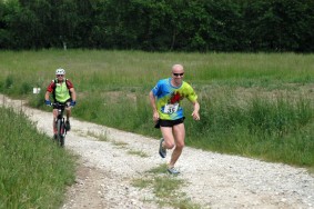 Landkreislauf Schwandorf 2014 Etappe 2