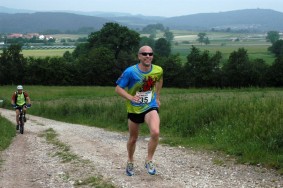 Landkreislauf Schwandorf 2014 Etappe 2