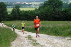 Landkreislauf Schwandorf 2014 Etappe 2