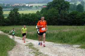 Landkreislauf Schwandorf 2014 Etappe 2