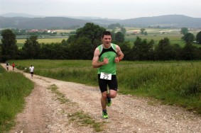 Landkreislauf Schwandorf 2014 Etappe 2