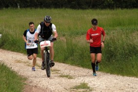 Landkreislauf Schwandorf 2014 Etappe 2