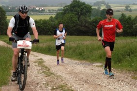 Landkreislauf Schwandorf 2014 Etappe 2