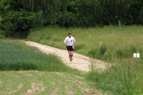 Landkreislauf Schwandorf 2014 Etappe 2