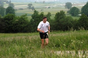 Landkreislauf Schwandorf 2014 Etappe 2