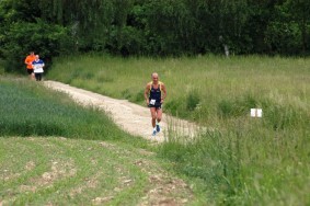 Landkreislauf Schwandorf 2014 Etappe 2