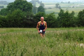 Landkreislauf Schwandorf 2014 Etappe 2