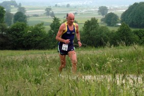 Landkreislauf Schwandorf 2014 Etappe 2