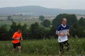 Landkreislauf Schwandorf 2014 Etappe 2