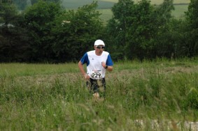 Landkreislauf Schwandorf 2014 Etappe 2