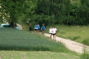 Landkreislauf Schwandorf 2014 Etappe 2