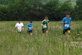 Landkreislauf Schwandorf 2014 Etappe 2