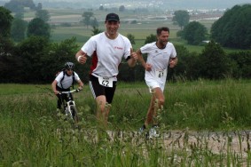 Landkreislauf Schwandorf 2014 Etappe 2