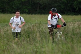 Landkreislauf Schwandorf 2014 Etappe 2