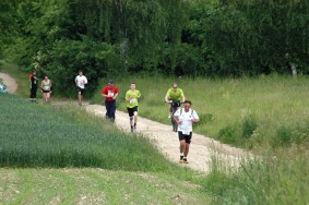 Landkreislauf Schwandorf 2014 Etappe 2