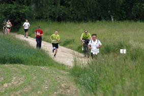 Landkreislauf Schwandorf 2014 Etappe 2