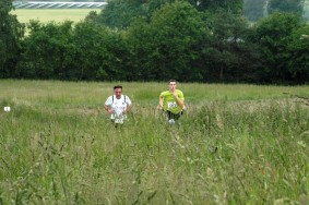 Landkreislauf Schwandorf 2014 Etappe 2