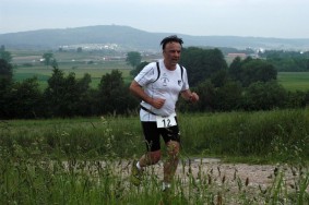 Landkreislauf Schwandorf 2014 Etappe 2