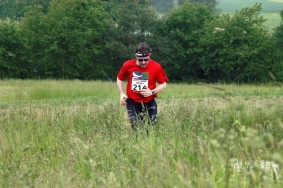 Landkreislauf Schwandorf 2014 Etappe 2