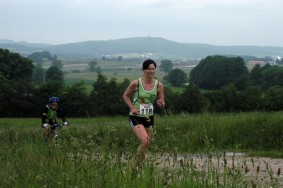 Landkreislauf Schwandorf 2014 Etappe 2