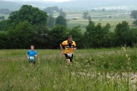 Landkreislauf Schwandorf 2014 Etappe 2