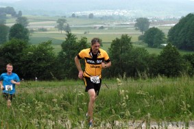 Landkreislauf Schwandorf 2014 Etappe 2