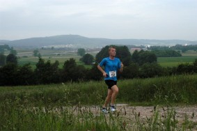 Landkreislauf Schwandorf 2014 Etappe 2