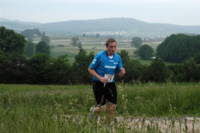 Landkreislauf Schwandorf 2014 Etappe 2