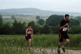 Landkreislauf Schwandorf 2014 Etappe 2