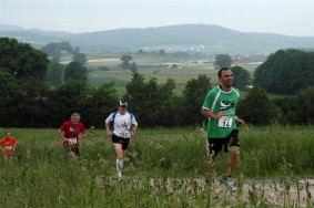 Landkreislauf Schwandorf 2014 Etappe 2