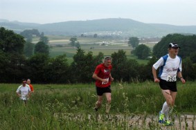 Landkreislauf Schwandorf 2014 Etappe 2