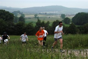 Landkreislauf Schwandorf 2014 Etappe 2