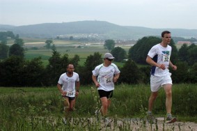 Landkreislauf Schwandorf 2014 Etappe 2