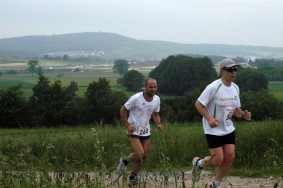 Landkreislauf Schwandorf 2014 Etappe 2