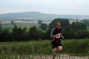 Landkreislauf Schwandorf 2014 Etappe 2