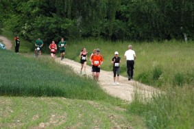 Landkreislauf Schwandorf 2014 Etappe 2