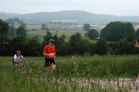 Landkreislauf Schwandorf 2014 Etappe 2