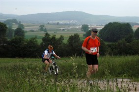 Landkreislauf Schwandorf 2014 Etappe 2