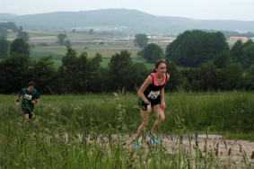 Landkreislauf Schwandorf 2014 Etappe 2