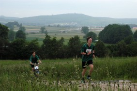 Landkreislauf Schwandorf 2014 Etappe 2