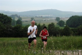 Landkreislauf Schwandorf 2014 Etappe 2