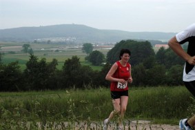 Landkreislauf Schwandorf 2014 Etappe 2