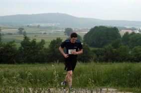 Landkreislauf Schwandorf 2014 Etappe 2