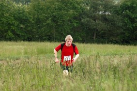 Landkreislauf Schwandorf 2014 Etappe 2