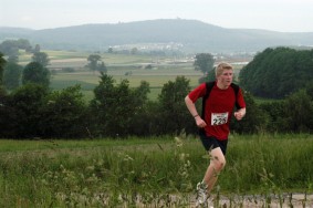 Landkreislauf Schwandorf 2014 Etappe 2